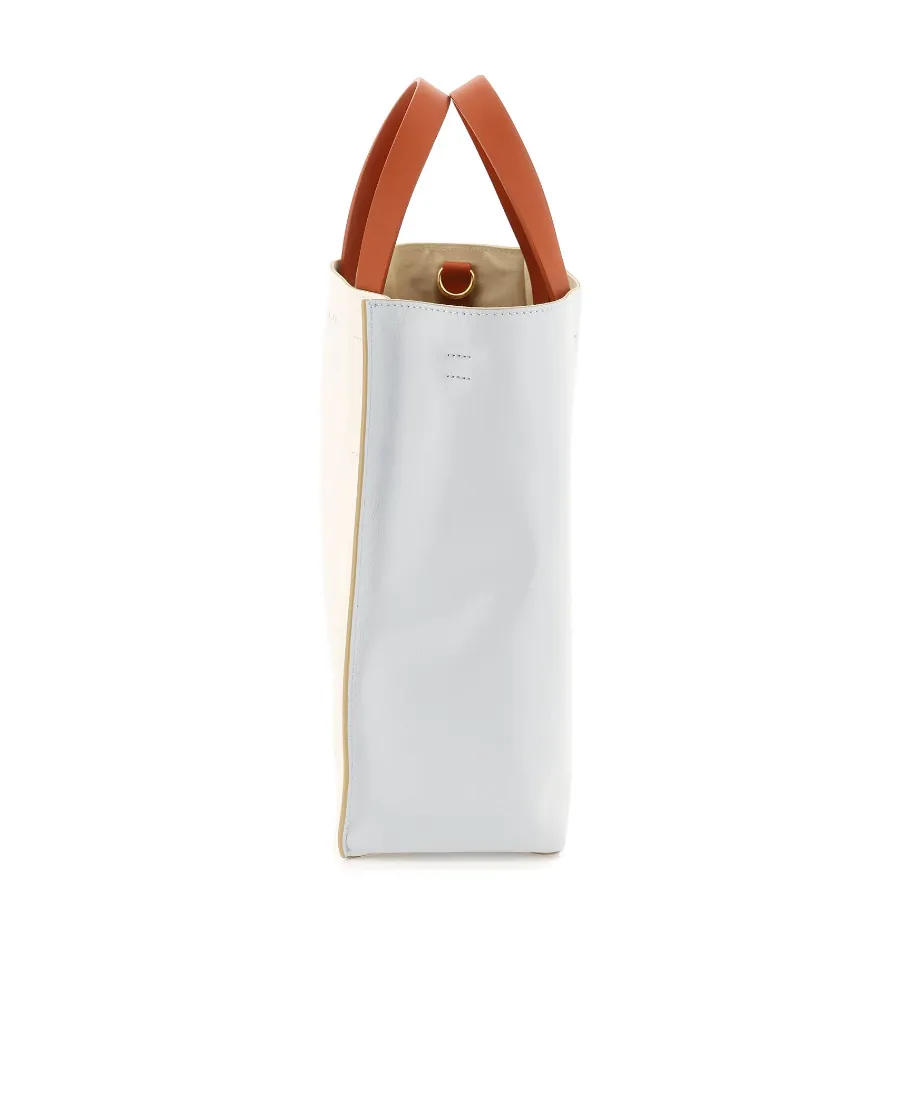 Marni Museo Tote Bag