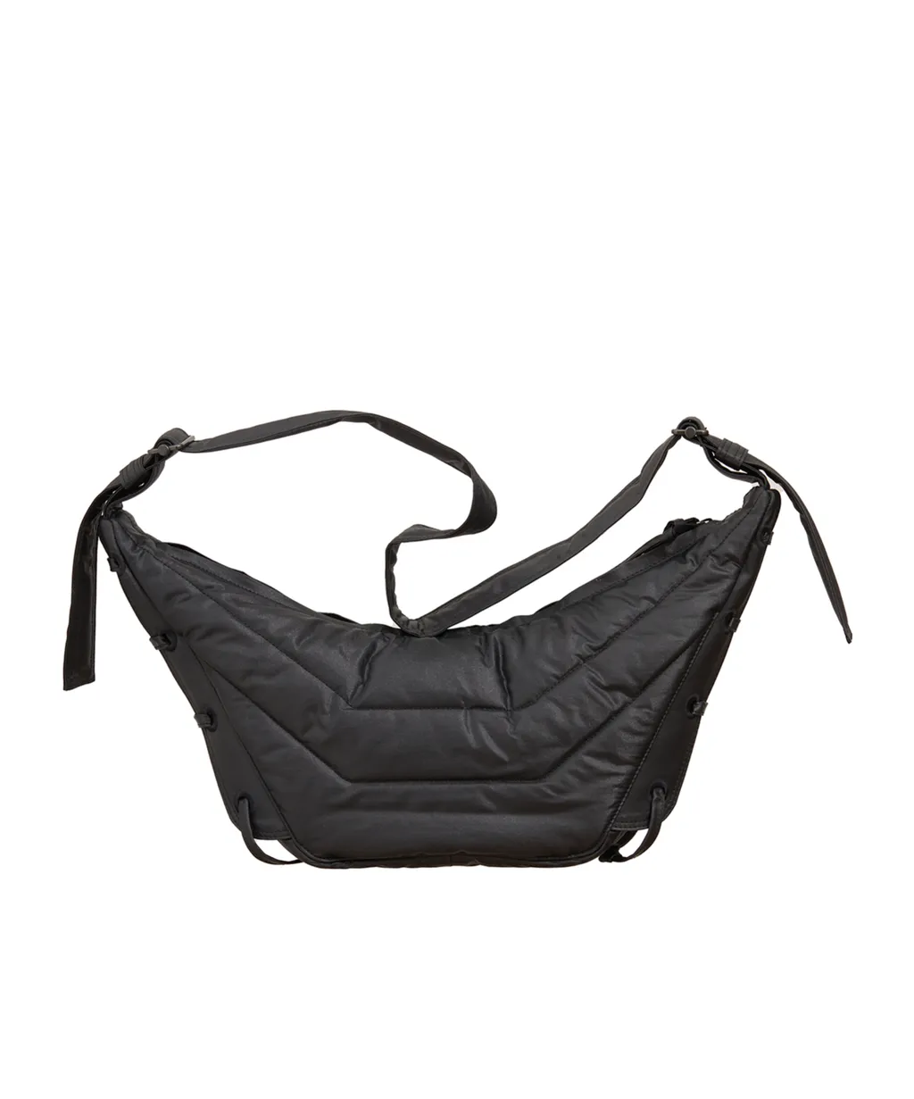 Lemaire Small Soft Zipped Game Bag
