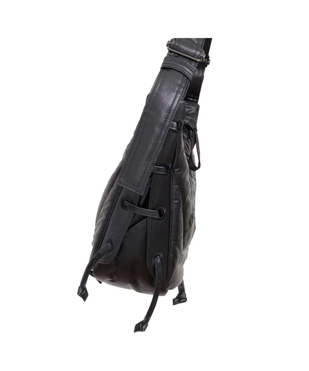 Lemaire Small Soft Zipped Game Bag