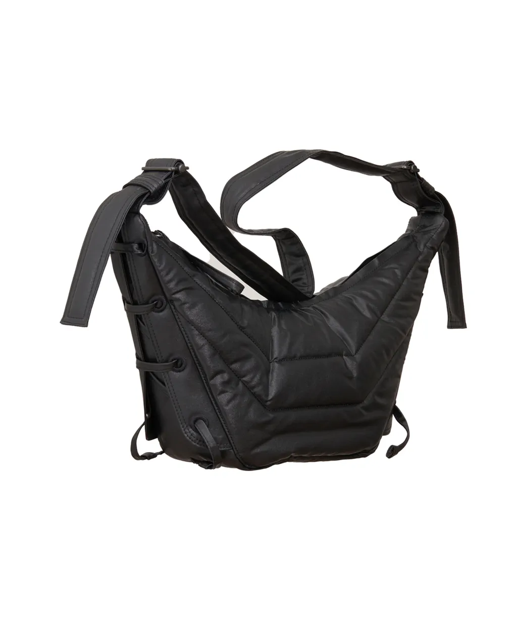 Lemaire Small Soft Zipped Game Bag