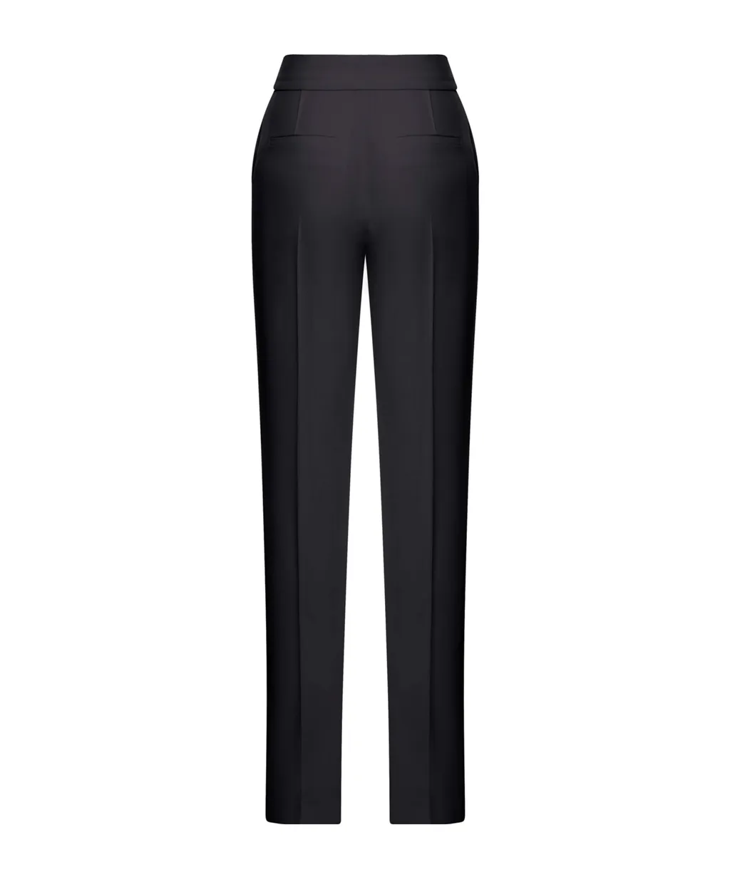 Jacquemus Straight-Leg Trousers