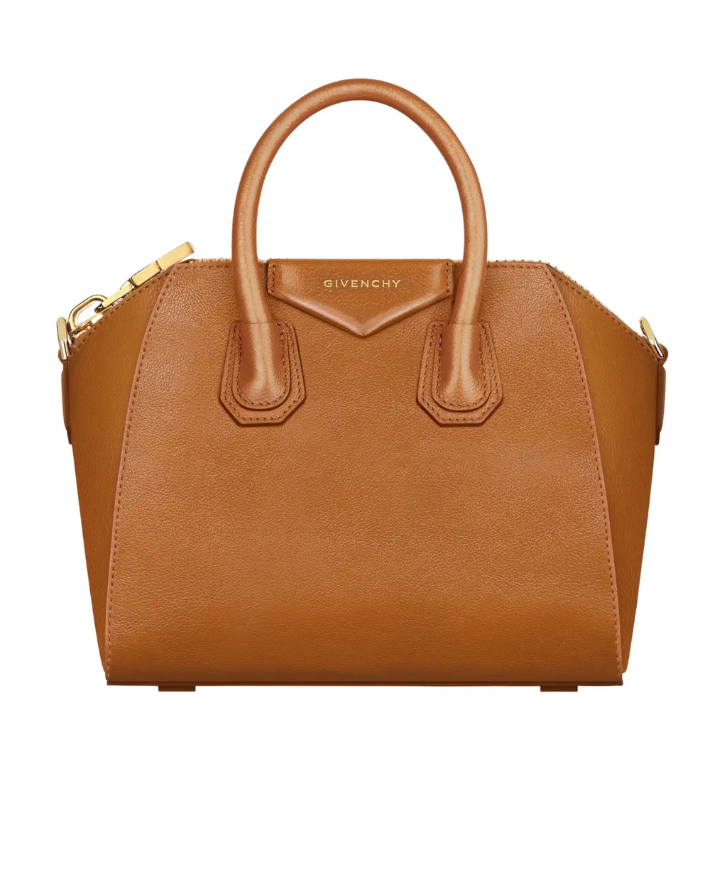 Givenchy Antigona Mini Top Handle Bag
