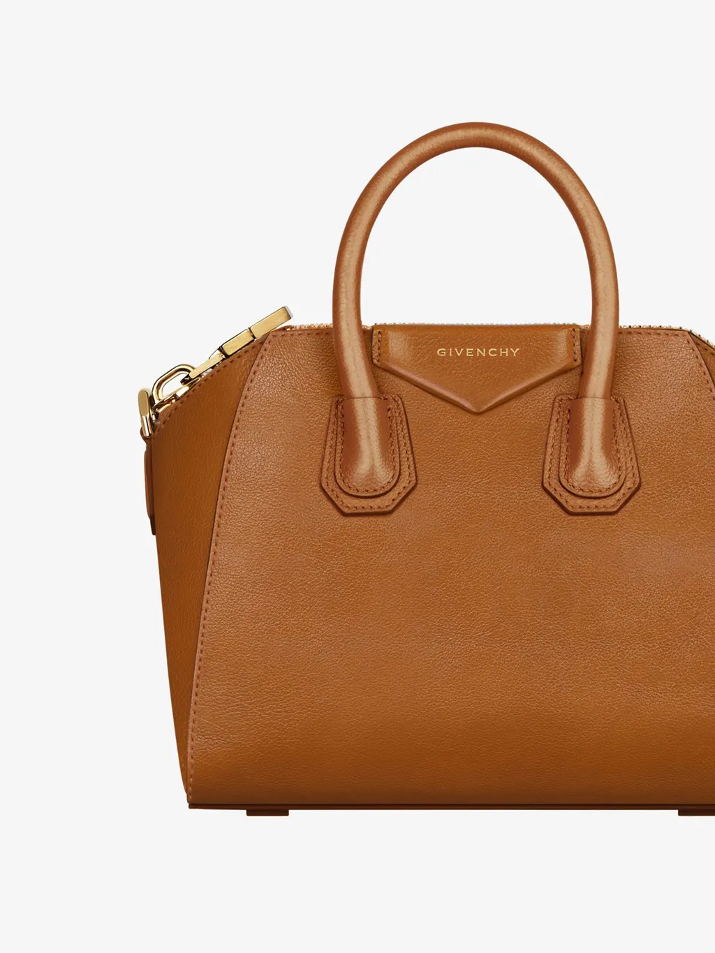 Givenchy Antigona Mini Top Handle Bag