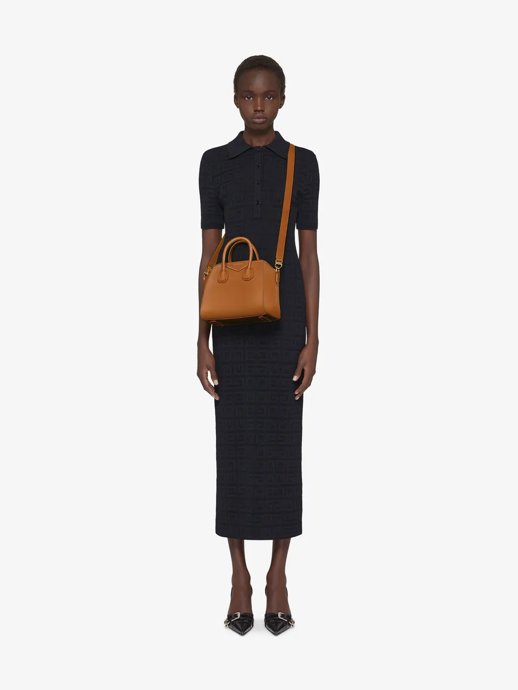 Givenchy Antigona Mini Top Handle Bag