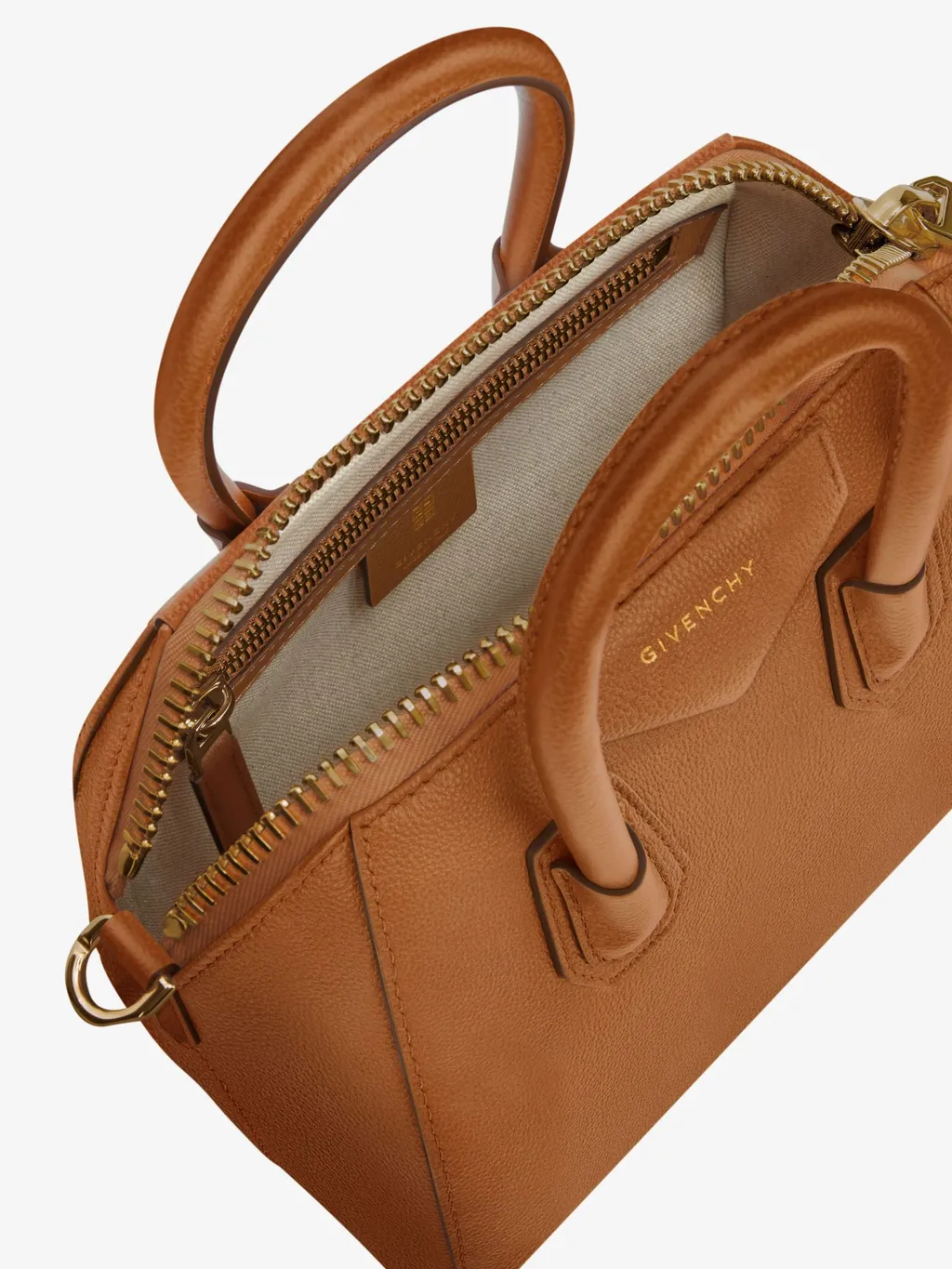 Givenchy Antigona Mini Top Handle Bag