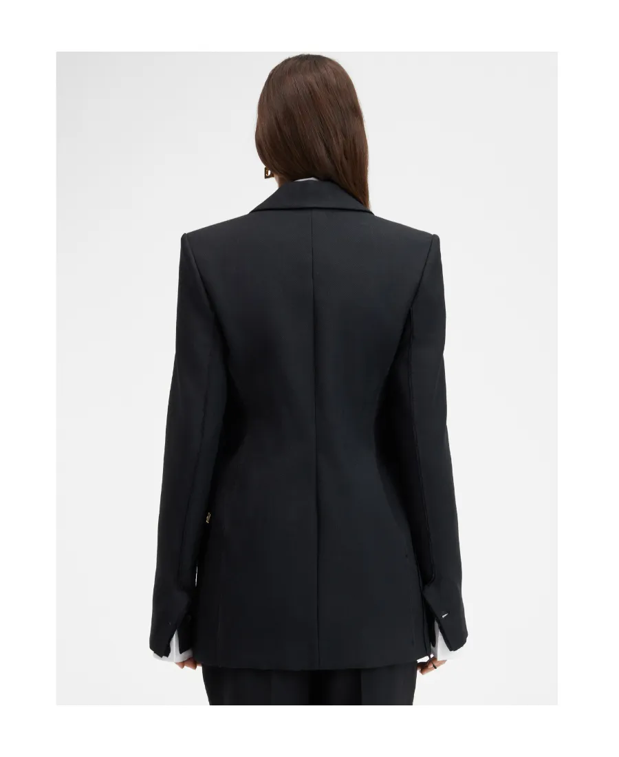 Jacquemus Inside-Out Blazer