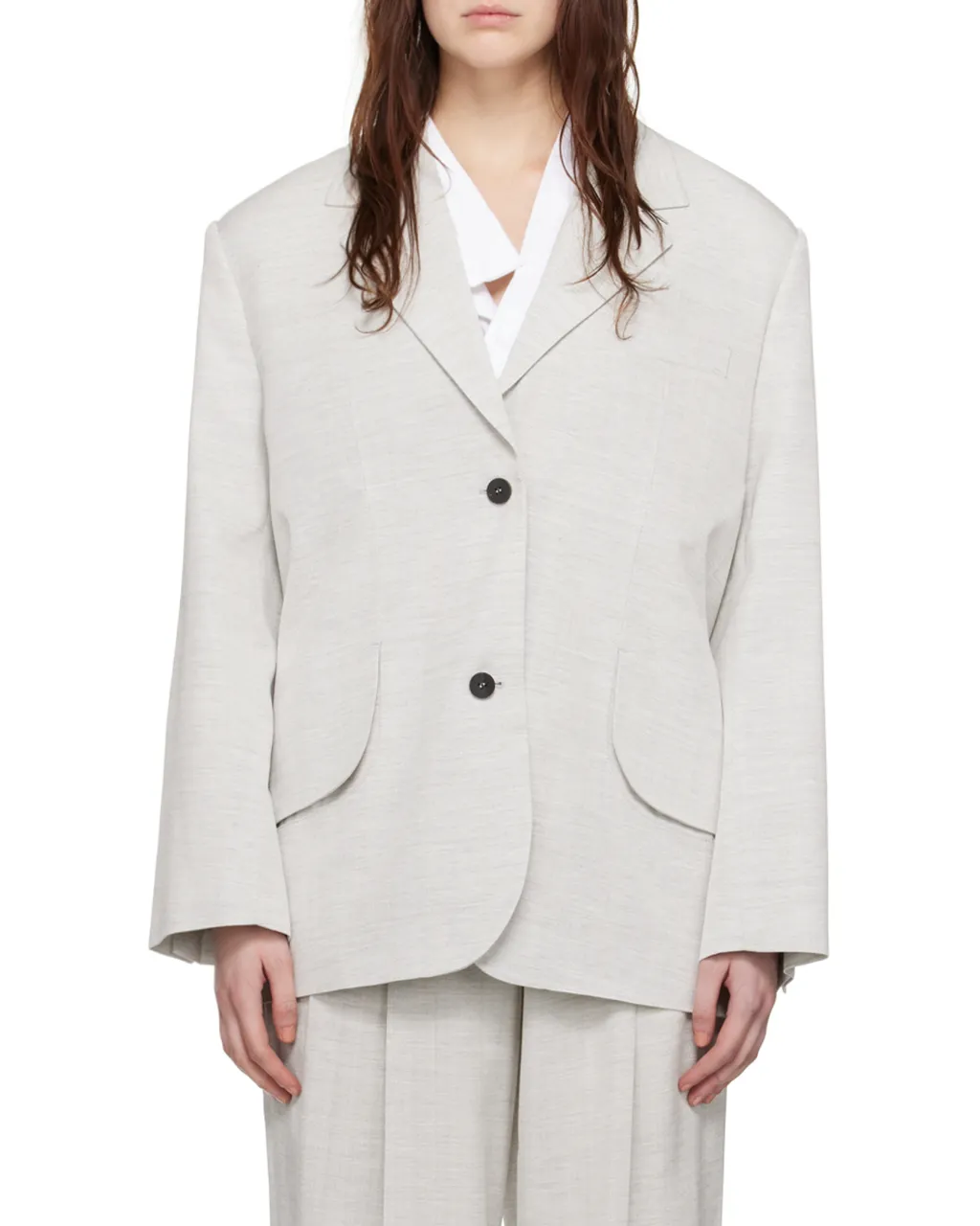 Jacquemus Oversized Blazer