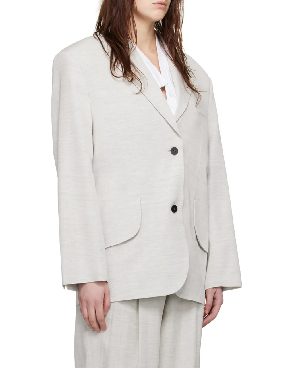 Jacquemus Oversized Blazer
