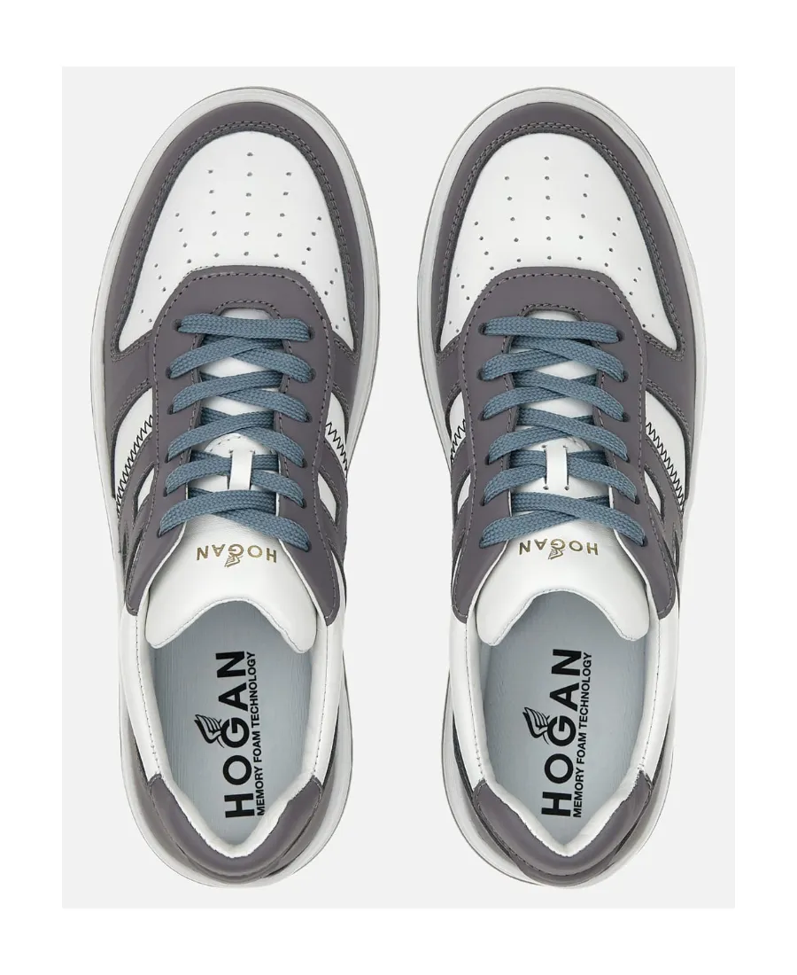 Hogan H630 Low-Top Sneakers