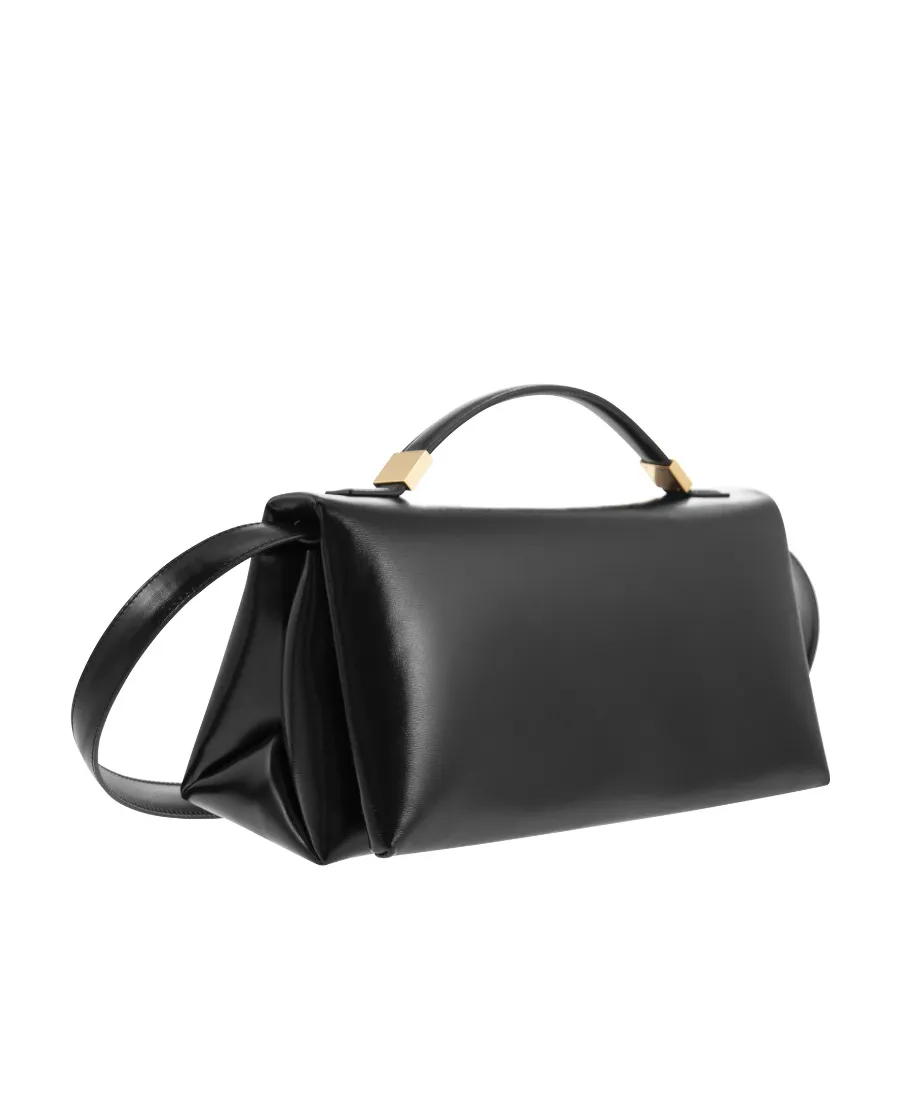 Marni Primsa Top Handle Bag
