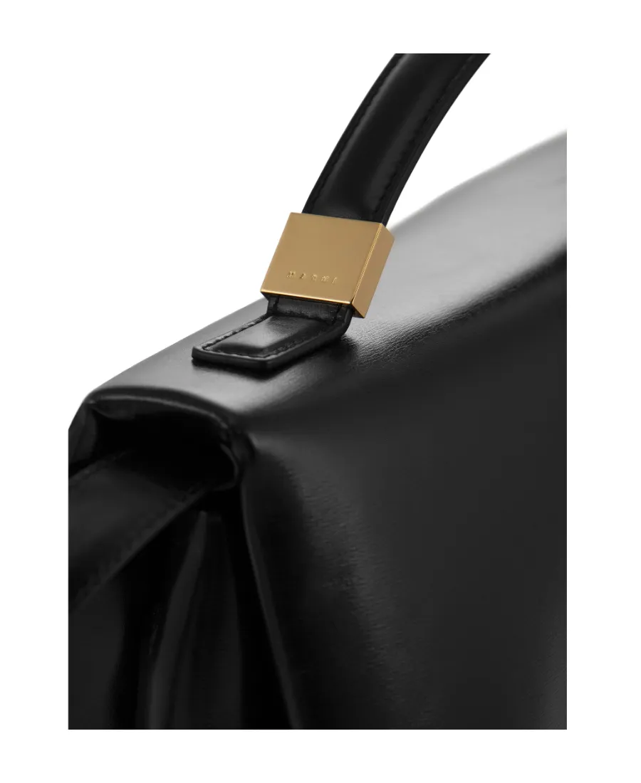 Marni Primsa Top Handle Bag