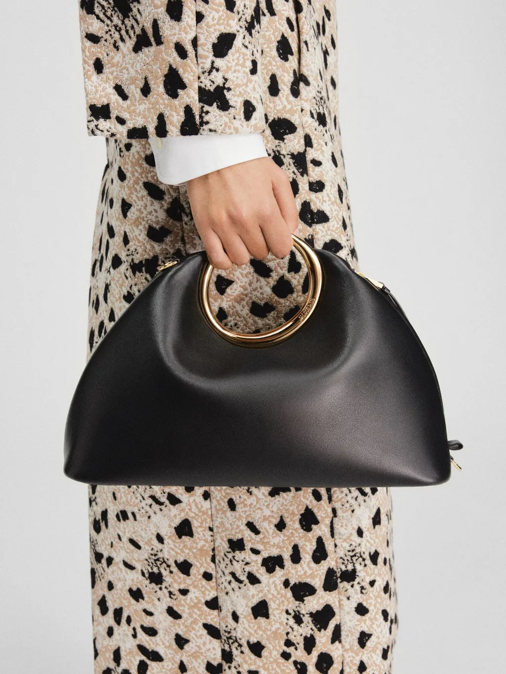 Jacquemus Le Calino Shoulder Bag