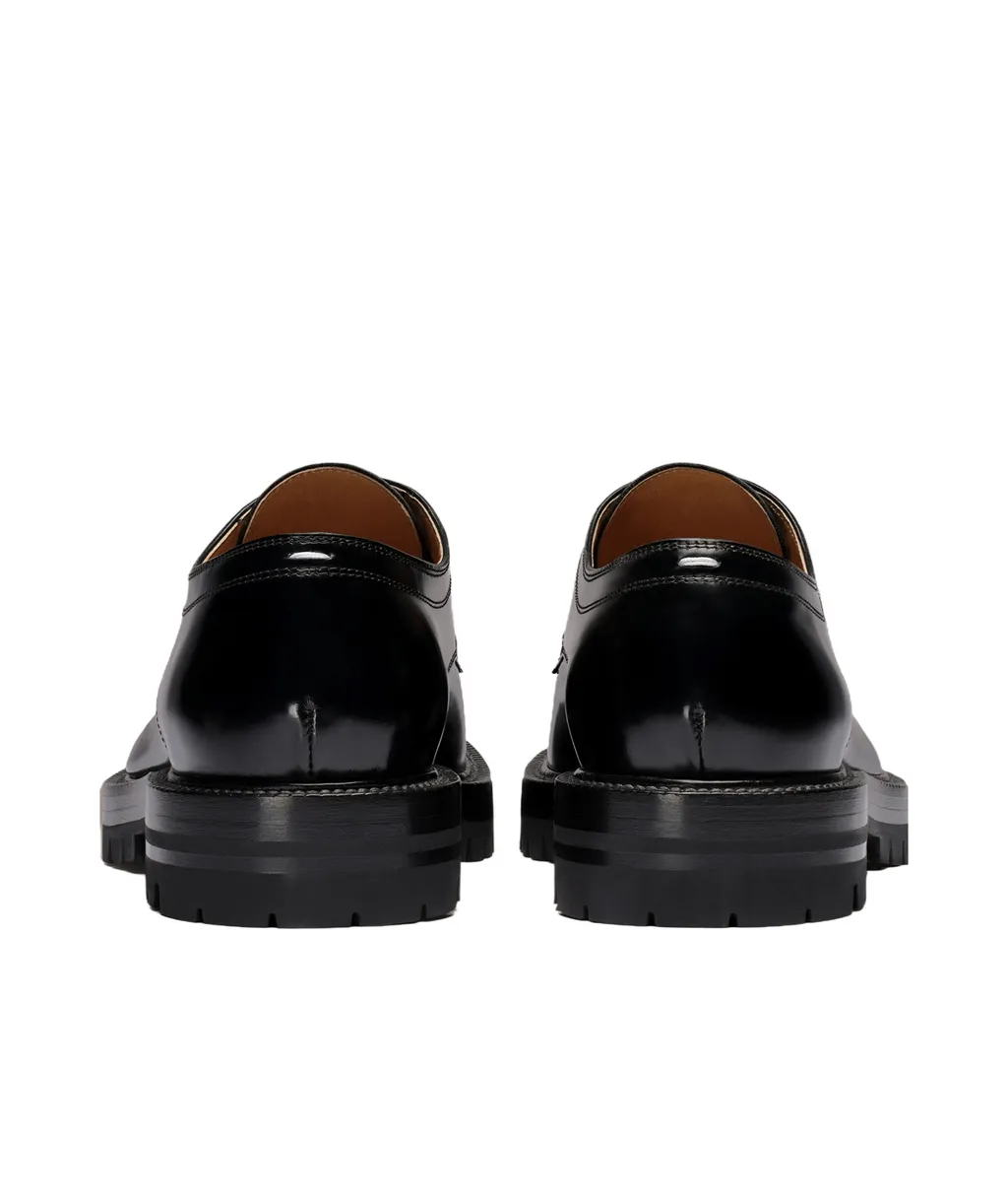 Maison Margiela Tabi Derby Shoes