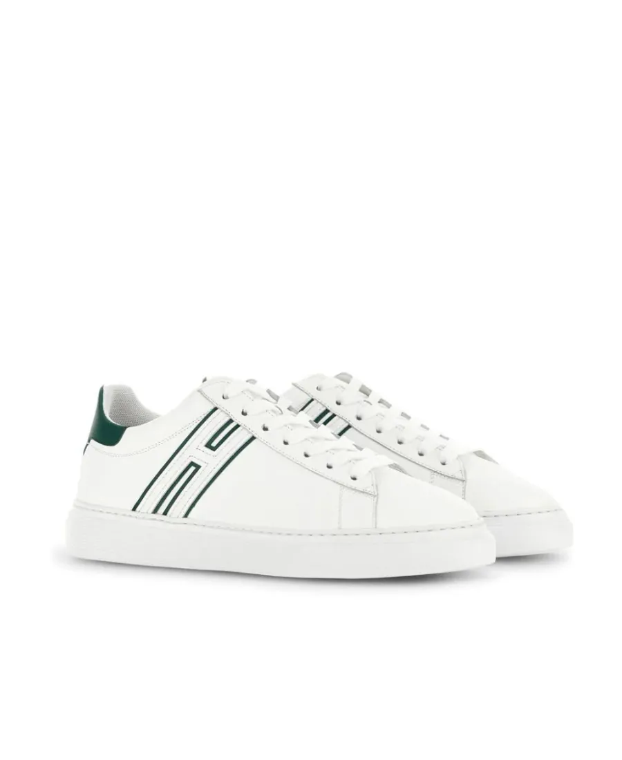 Hogan H365 Low-Top Sneakers