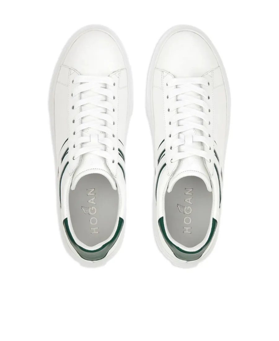 Hogan H365 Low-Top Sneakers