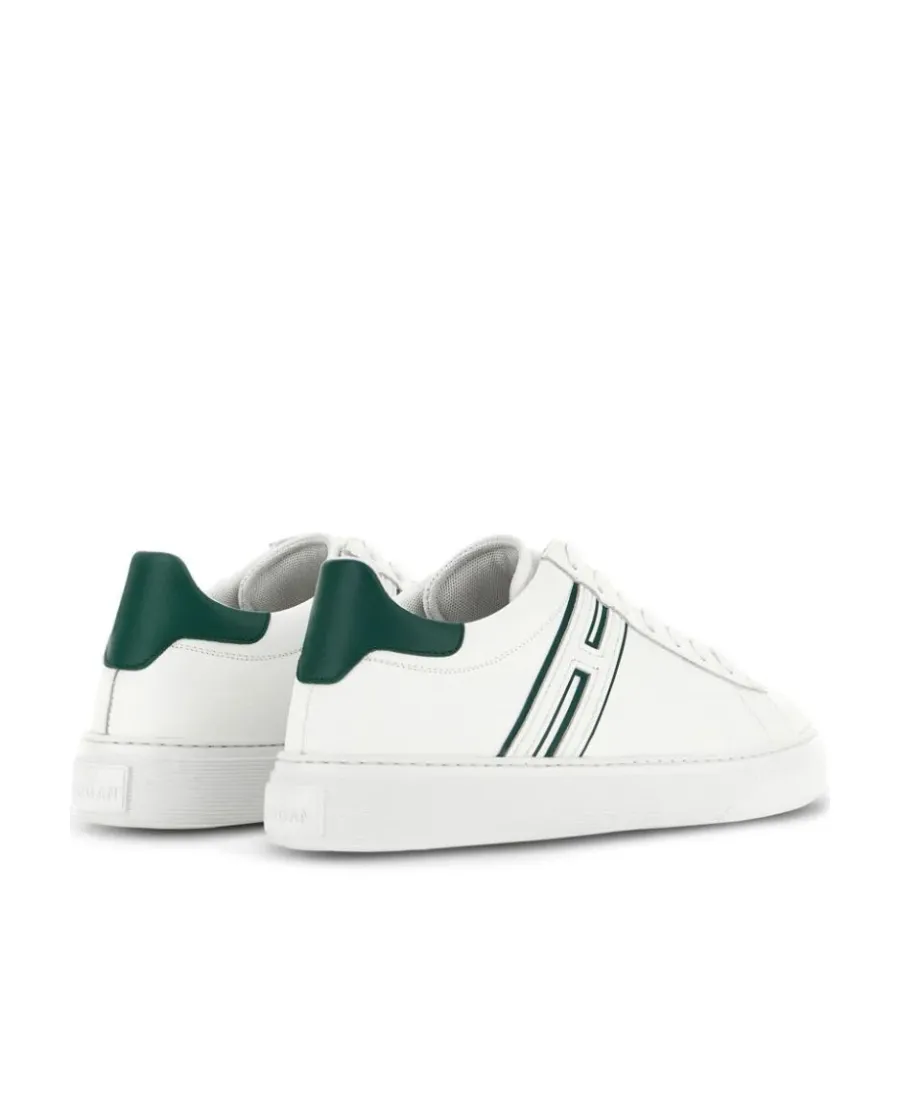 Hogan H365 Low-Top Sneakers