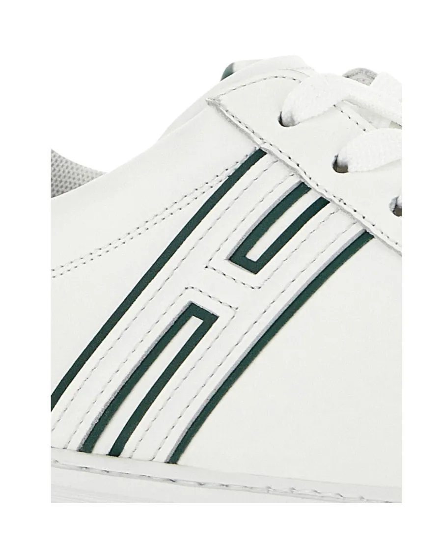Hogan H365 Low-Top Sneakers