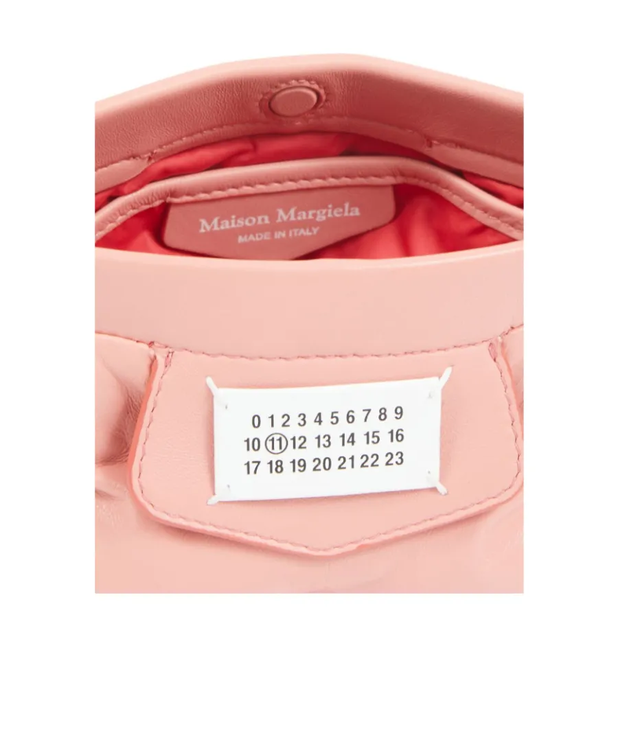 Maison Margiela Glam Slam Clutch Bag