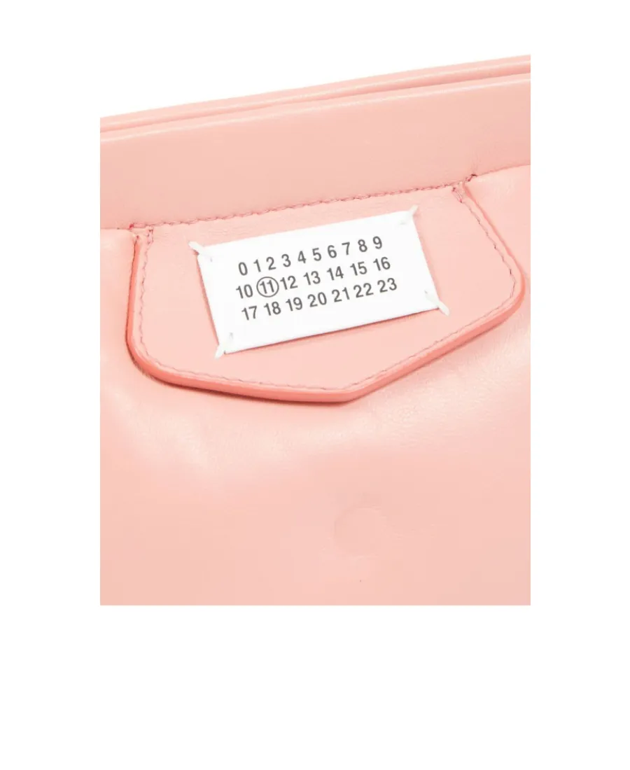 Maison Margiela Glam Slam Clutch Bag