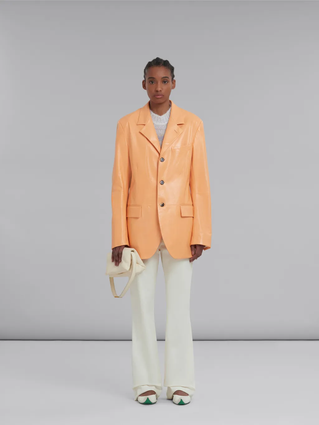 Marni Prisma Small Shoulder Bag