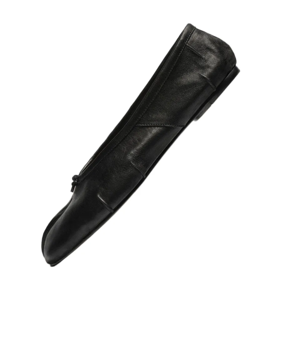 Maison Margiela Tabi Ballet Flats