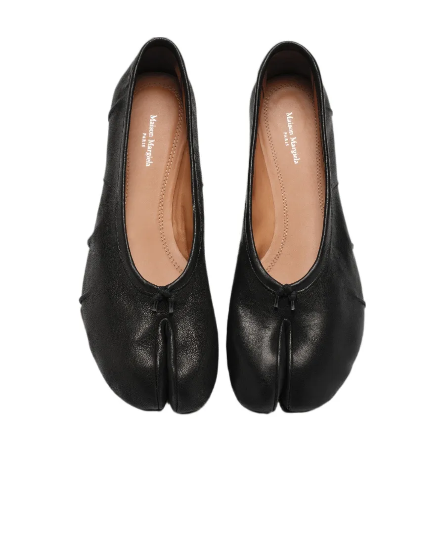 Maison Margiela Tabi Ballet Flats