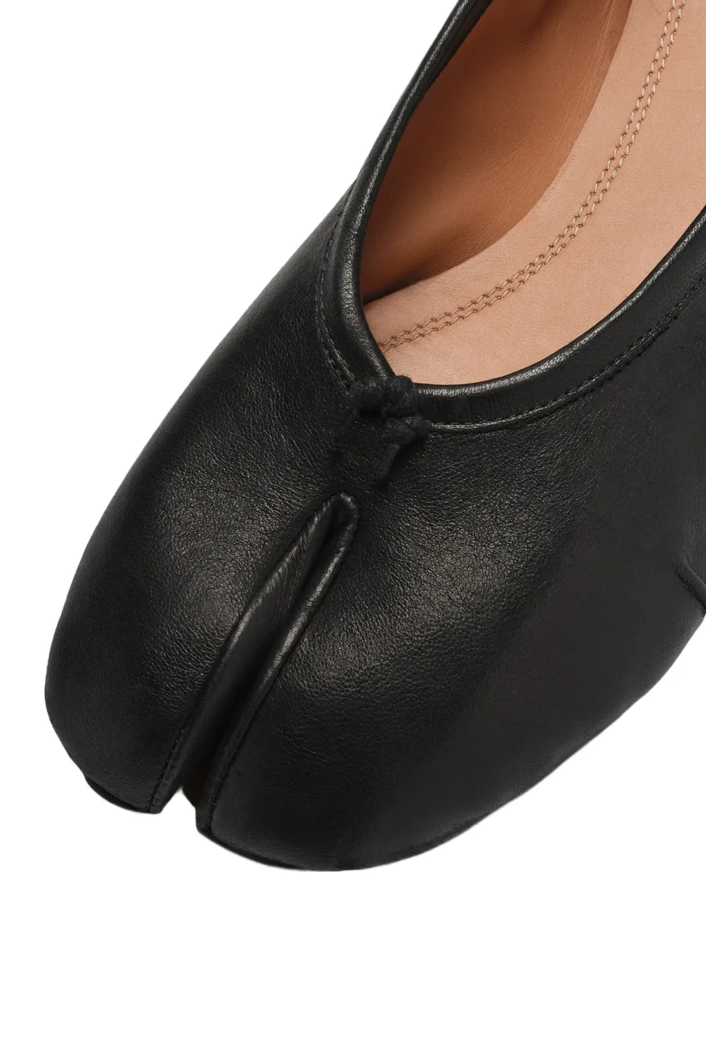 Maison Margiela Tabi Ballet Flats