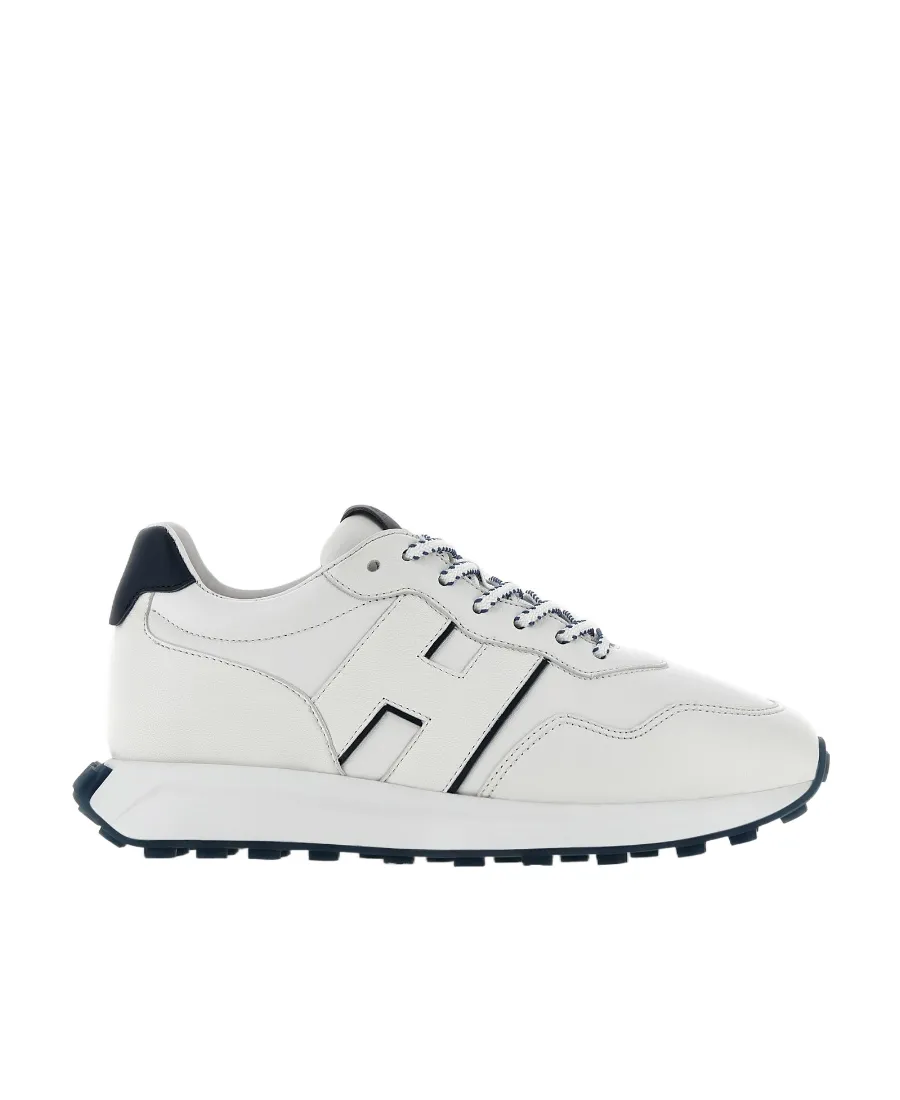 Hogan H601 Low-Top Seakers