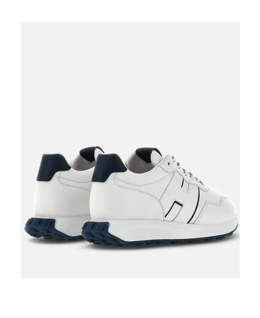 Hogan H601 Low-Top Seakers