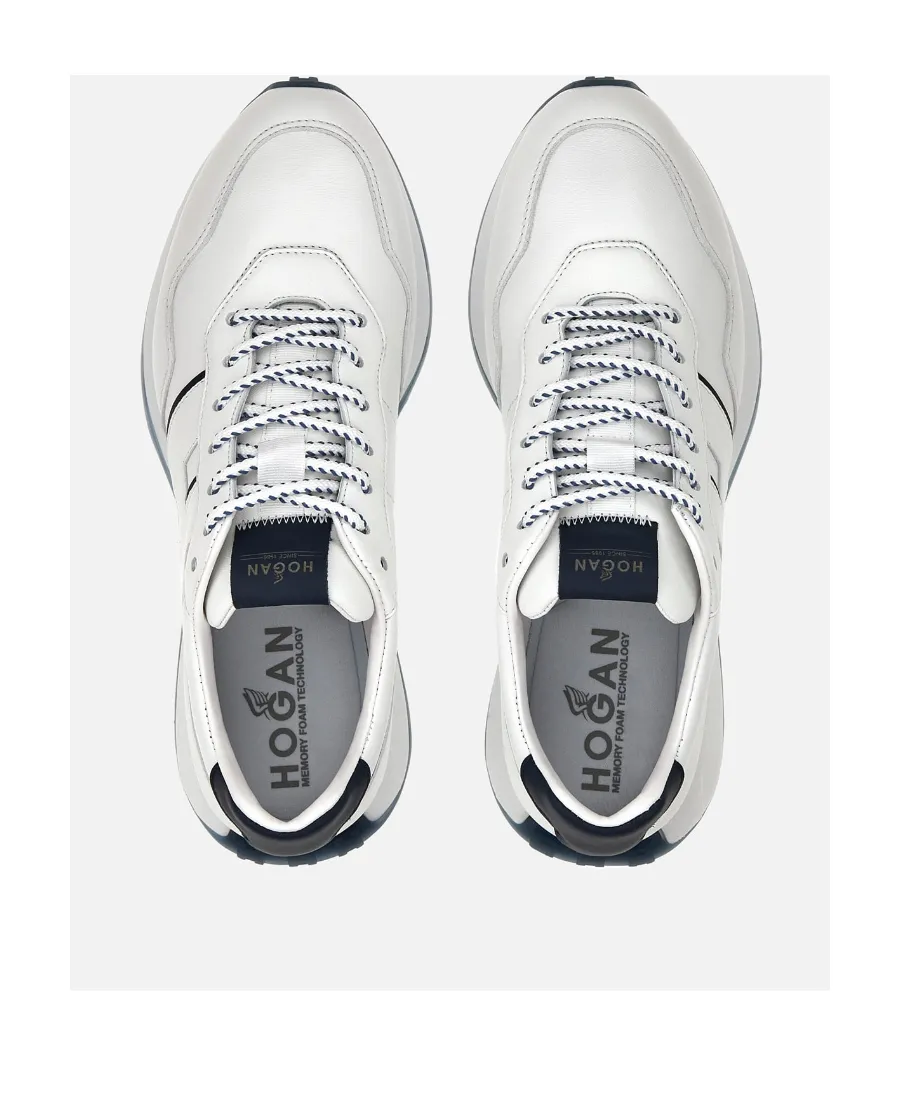 Hogan H601 Low-Top Seakers