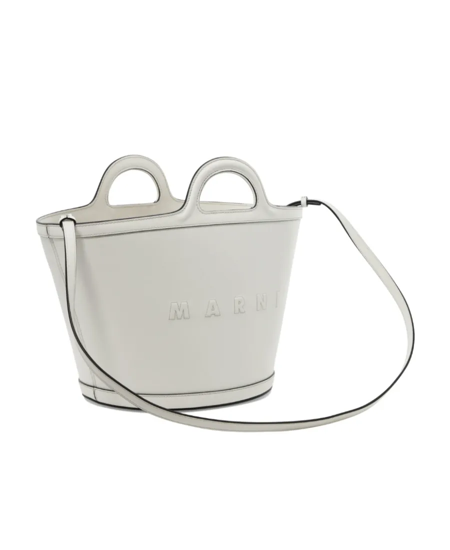 Marni Tropicalia Large Top Handle Bag