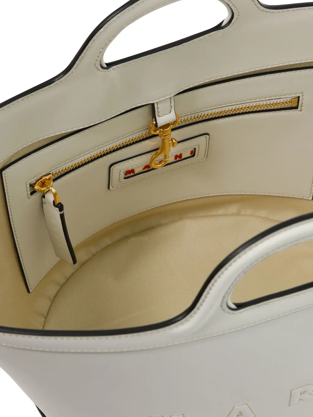 Marni Tropicalia Large Top Handle Bag