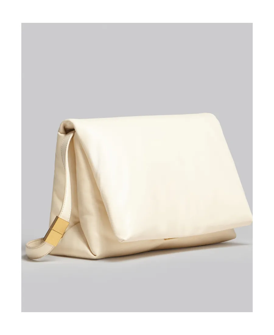 Marni Prism Large Shoulder Bag