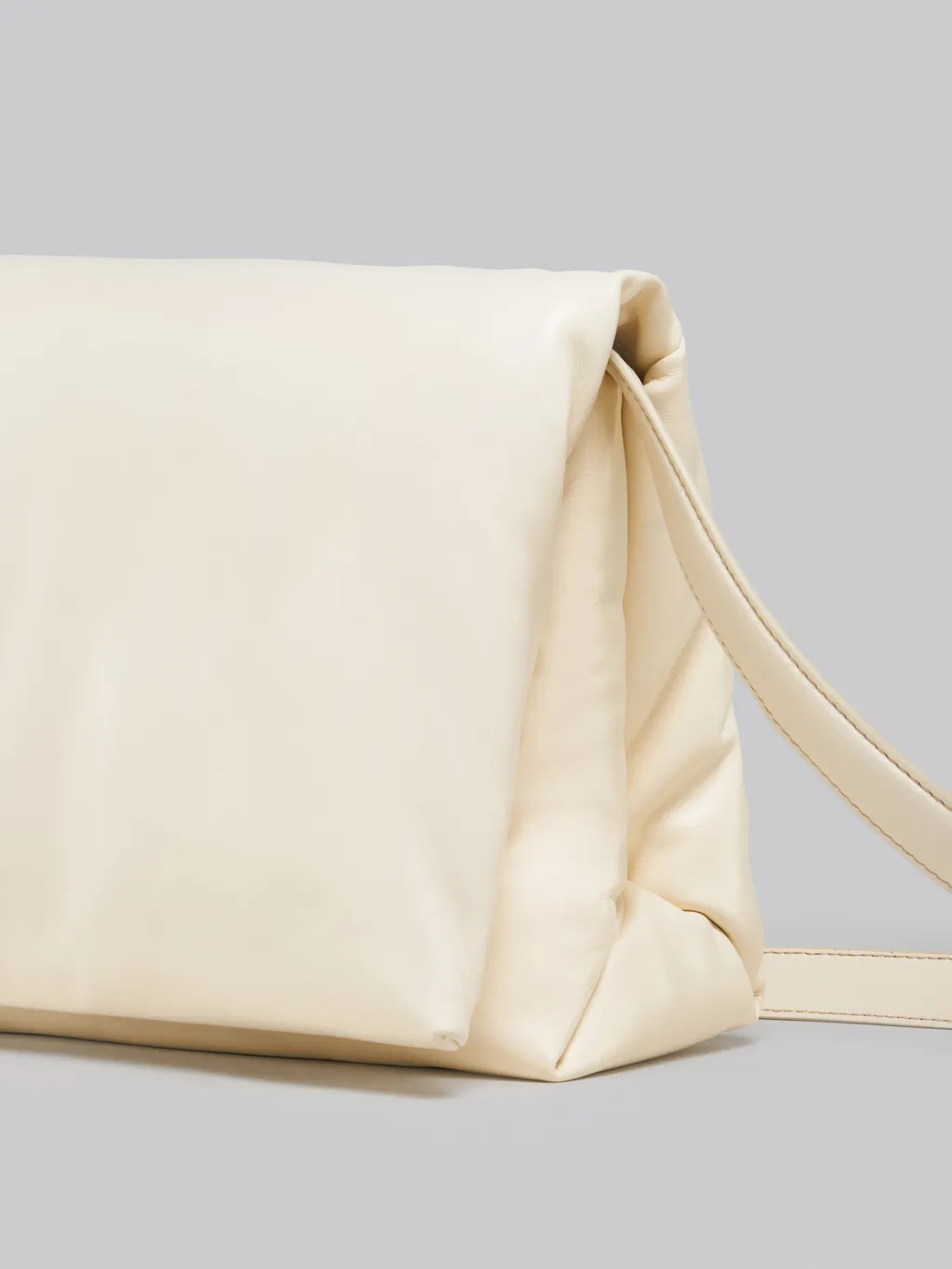 Marni Prism Large Shoulder Bag