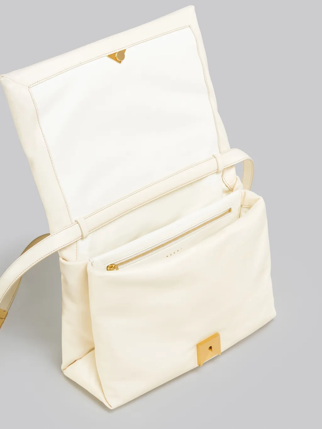 Marni Prism Large Shoulder Bag