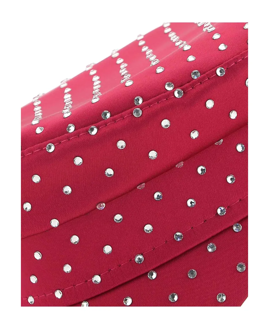 Ruslan Baginskiy Embellished Baker Boy Cap