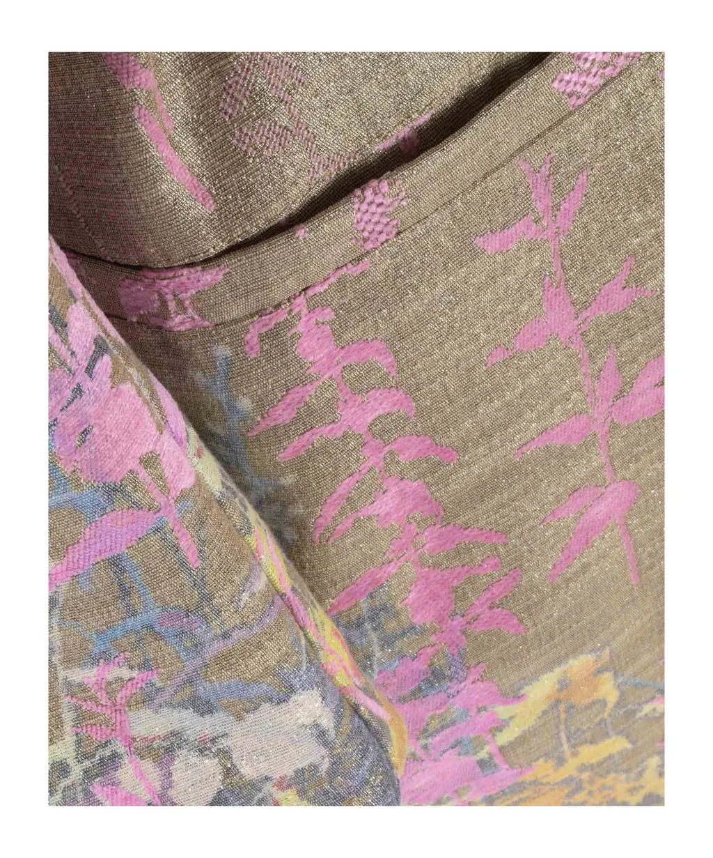 Forte Forte Heaven Jacquard Coat