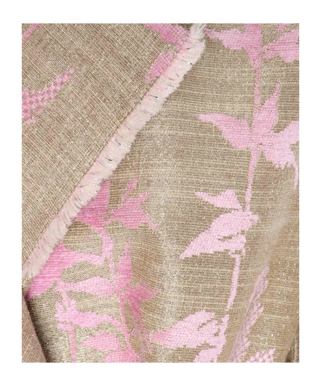 Forte Forte Heaven Jacquard Coat
