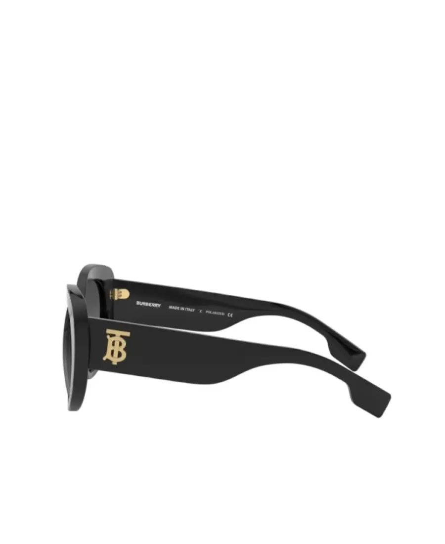 Oversized Sunglasses