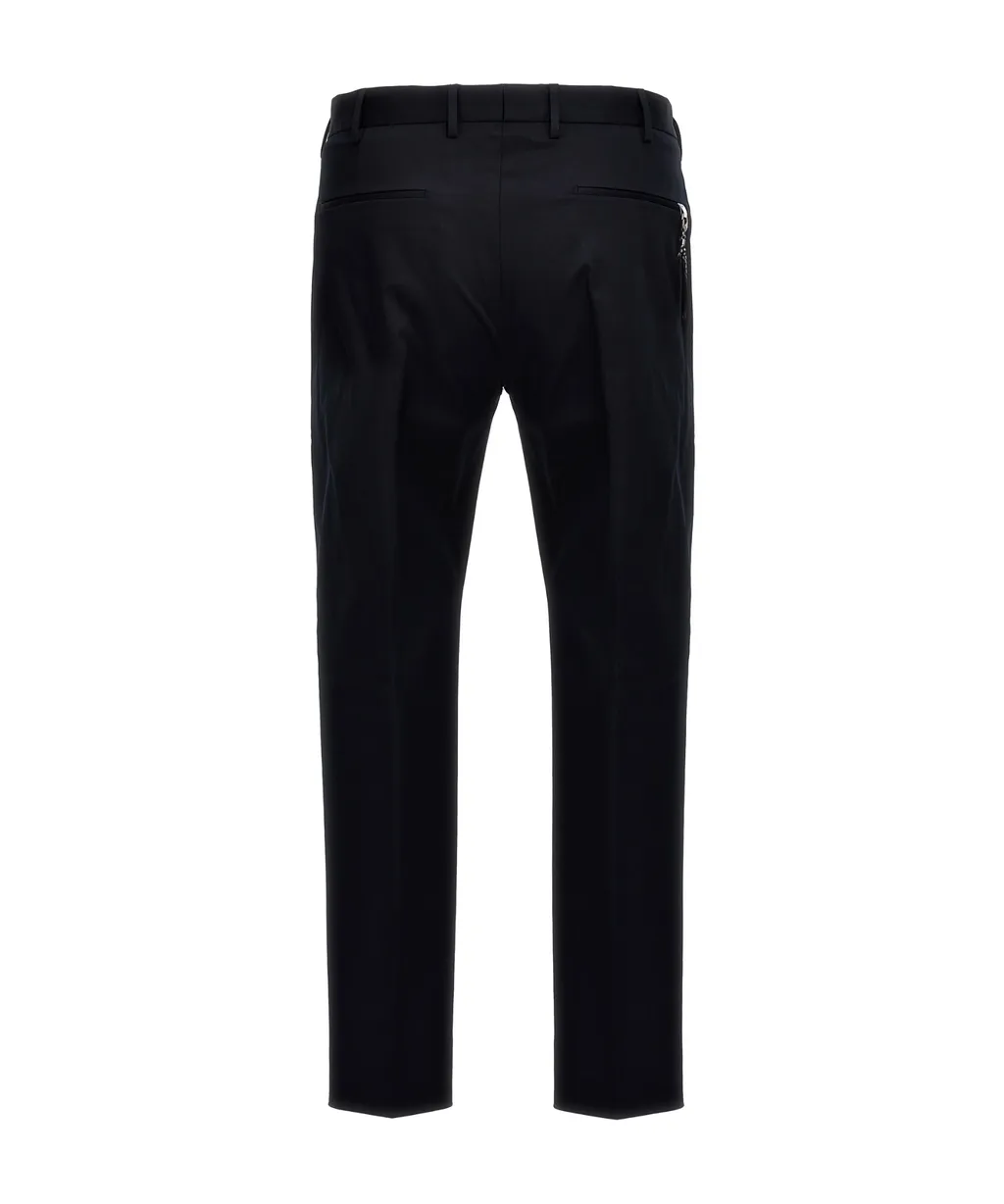 Pt Torino Dieci Skinny Fit Pants