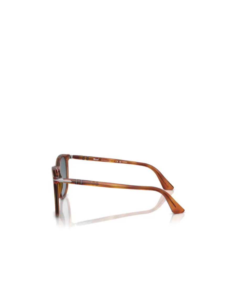 Persol Rectangle-Frame Sunglasses
