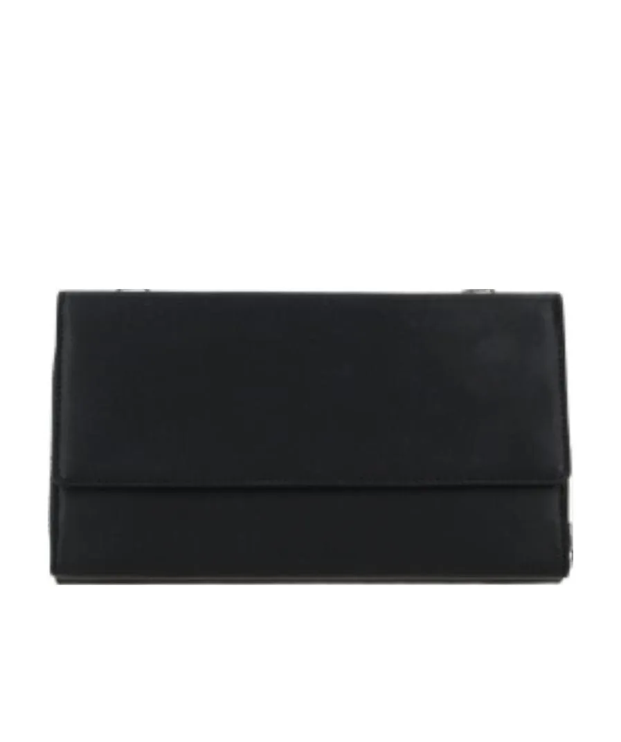 Yohji Yamamoto Asymmetric-Design Zipped Satchel
