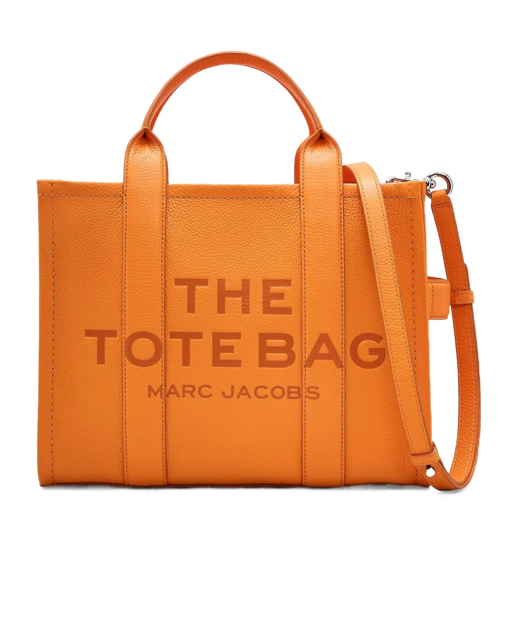 Marc Jacobs The Medium Tote Bag