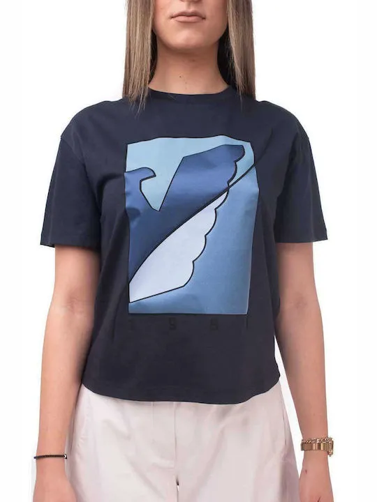 Item O-Neck Short-Sleeved T-Shirt
