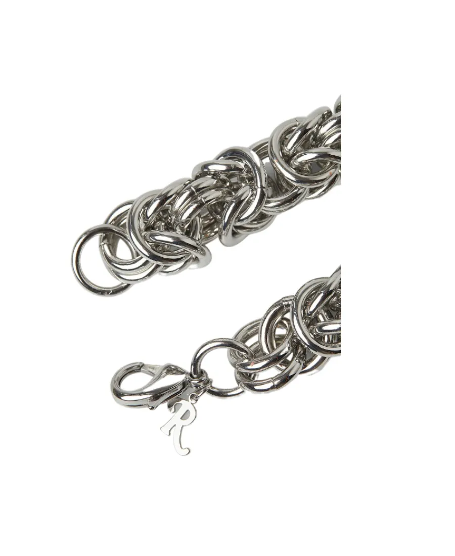 Cluster Chain Necklace