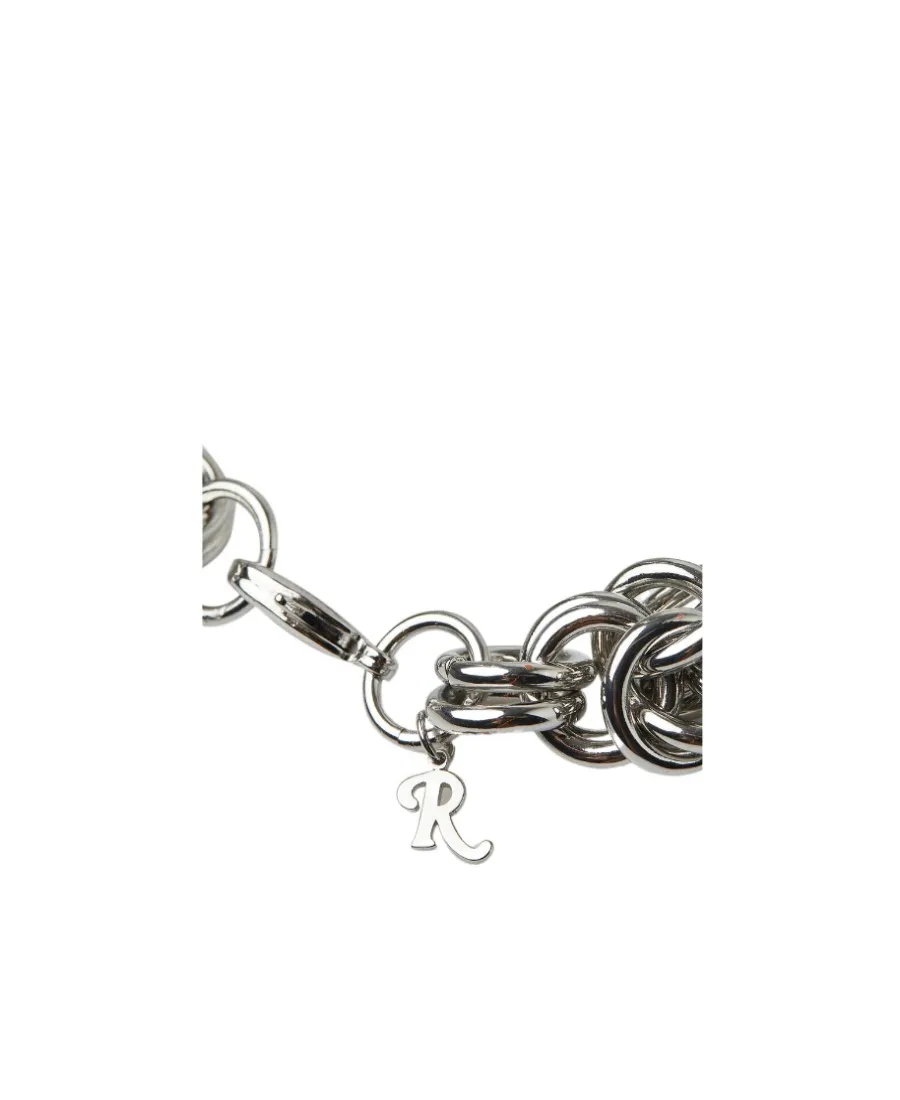 Cluster Chain Necklace