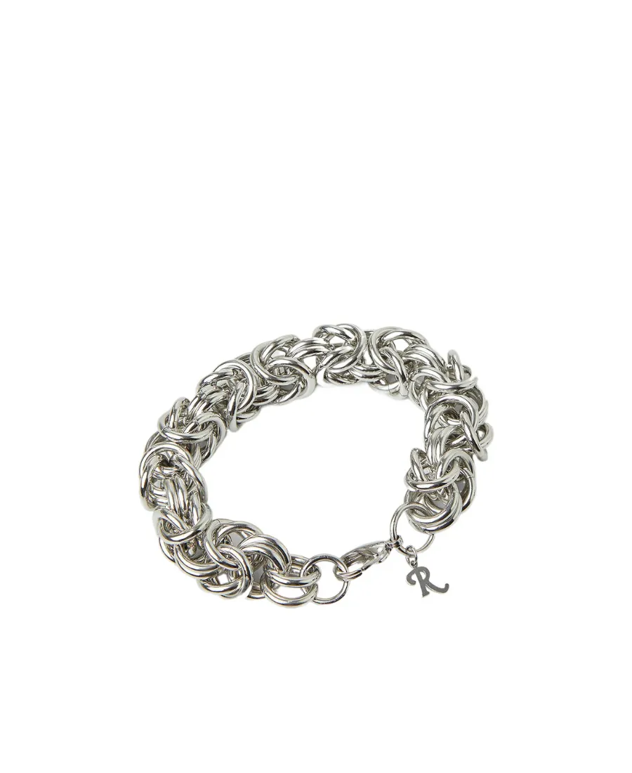 Cluster Chain Bracelet