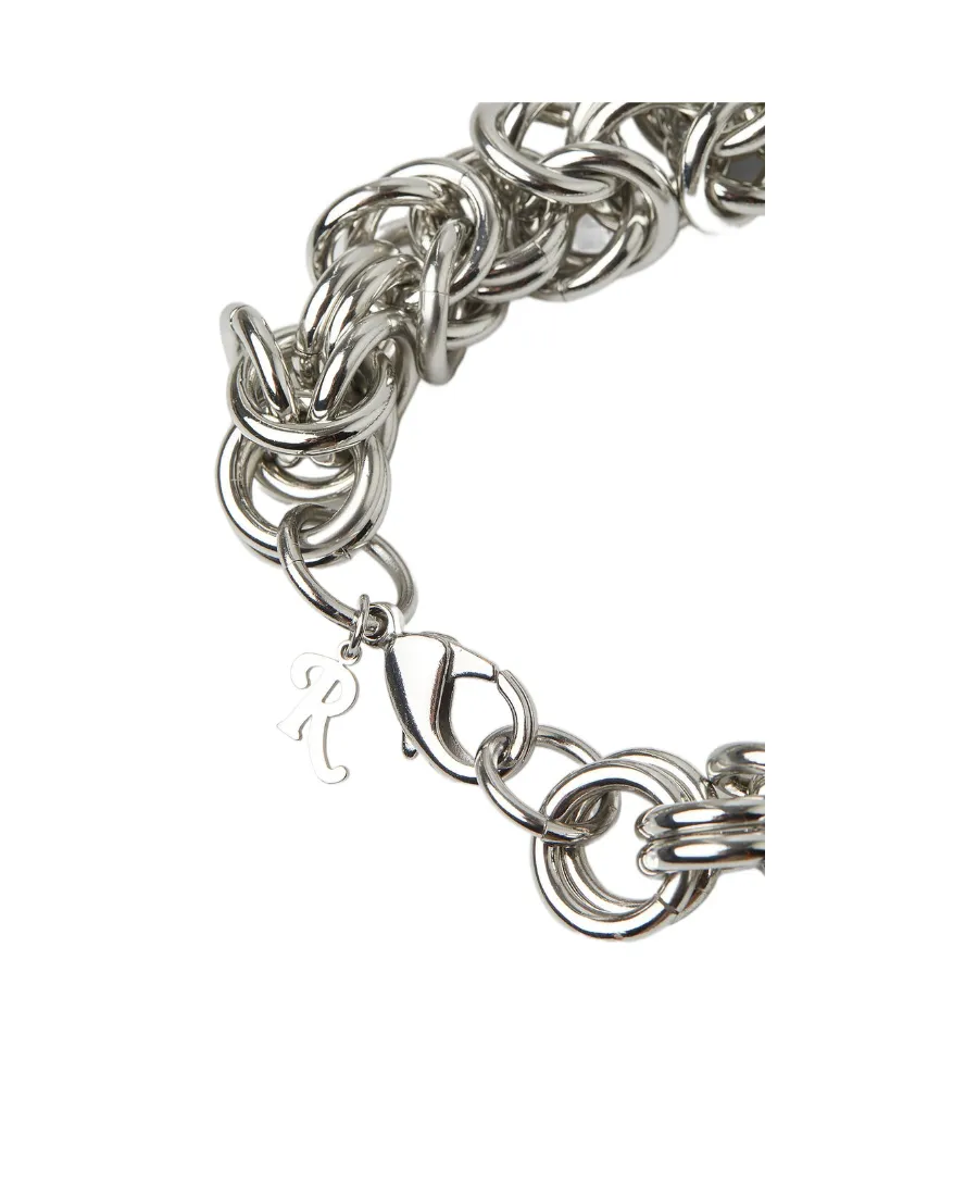 Cluster Chain Bracelet