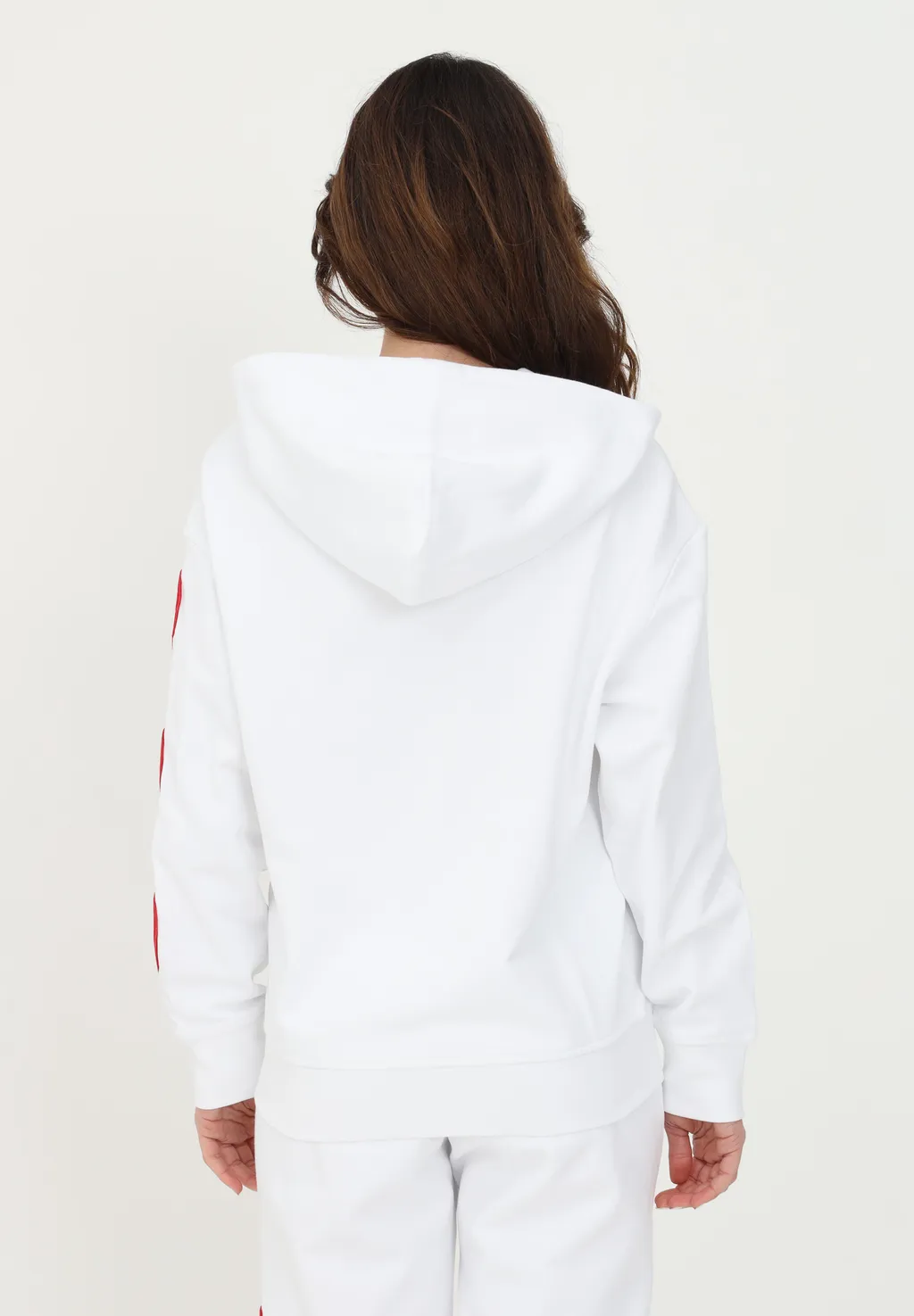 Heart-Patch Cardigan