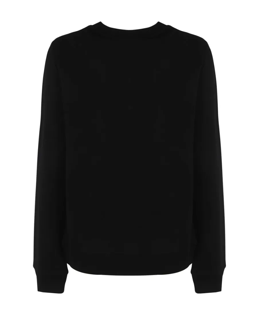 Logo-Print Sweatshirt